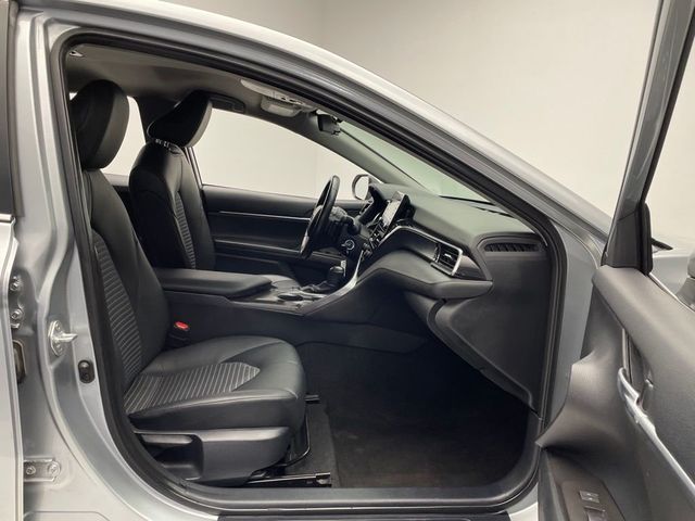2023 Toyota Camry SE Automatic - 22929350 - 13