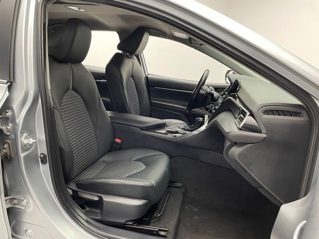 2023 Toyota Camry SE Automatic - 22929350 - 14