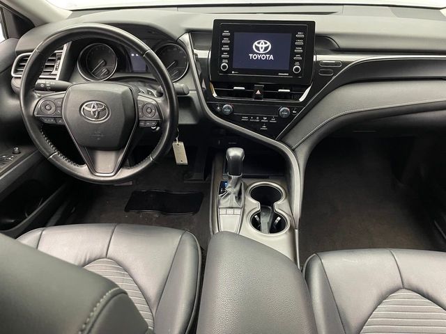2023 Toyota Camry SE Automatic - 22929350 - 15