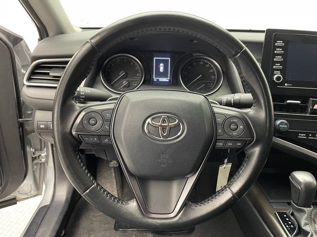 2023 Toyota Camry SE Automatic - 22929350 - 17