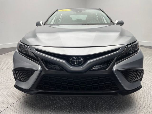 2023 Toyota Camry SE Automatic - 22929350 - 1