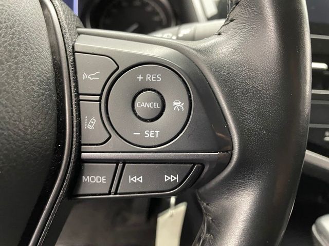2023 Toyota Camry SE Automatic - 22929350 - 19