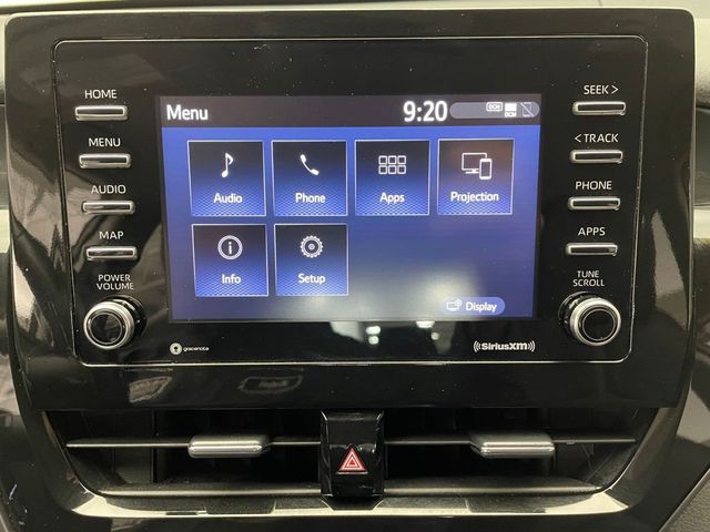 2023 Toyota Camry SE Automatic - 22929350 - 21