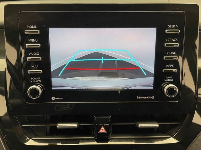 2023 Toyota Camry SE Automatic - 22929350 - 22