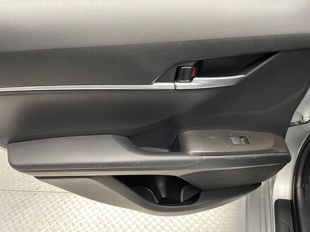 2023 Toyota Camry SE Automatic - 22929350 - 28