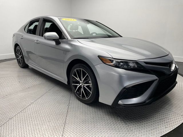 2023 Toyota Camry SE Automatic - 22929350 - 2