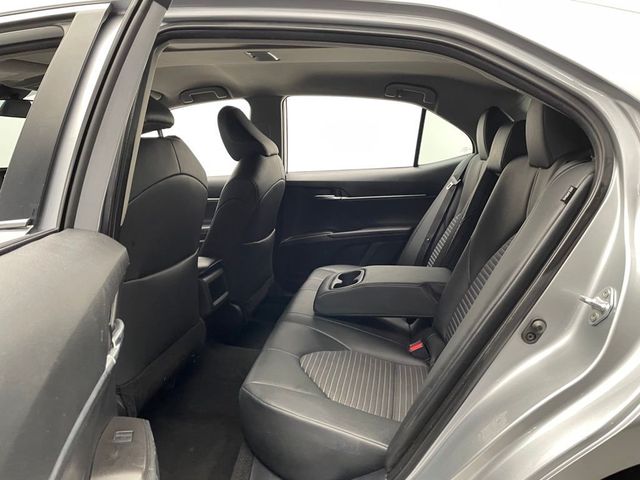 2023 Toyota Camry SE Automatic - 22929350 - 29