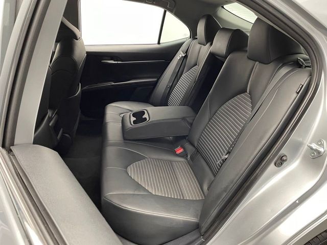 2023 Toyota Camry SE Automatic - 22929350 - 30