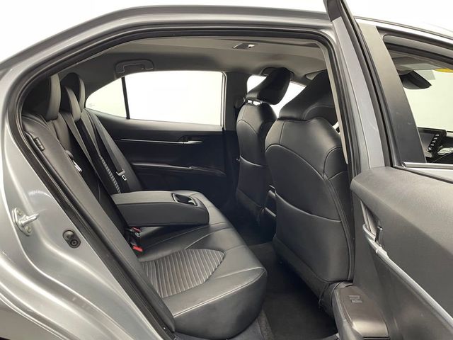 2023 Toyota Camry SE Automatic - 22929350 - 32