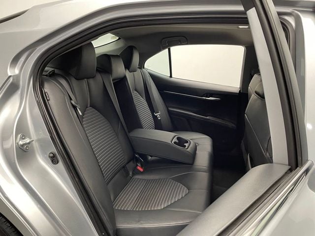 2023 Toyota Camry SE Automatic - 22929350 - 33