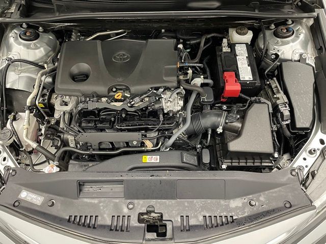 2023 Toyota Camry SE Automatic - 22929350 - 38