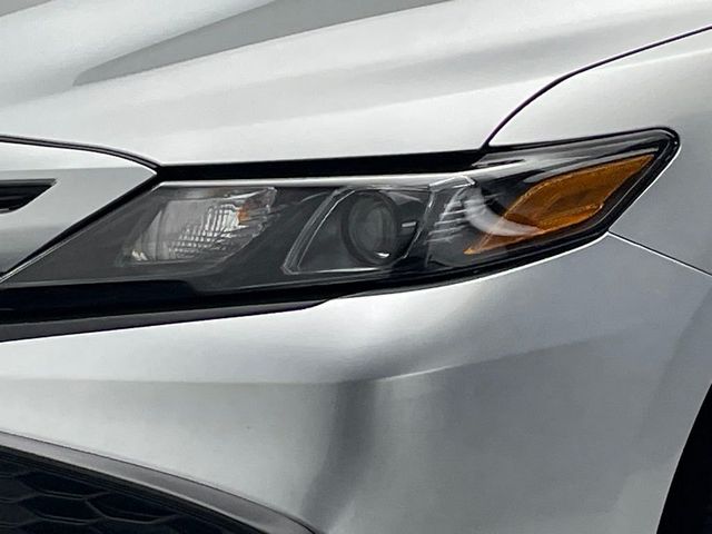 2023 Toyota Camry SE Automatic - 22929350 - 39