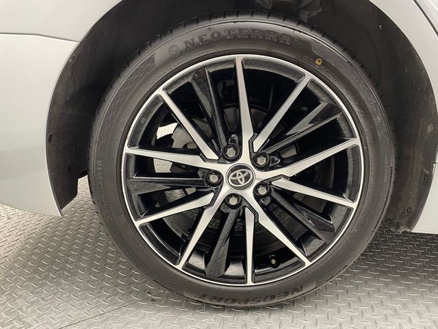 2023 Toyota Camry SE Automatic - 22929350 - 40