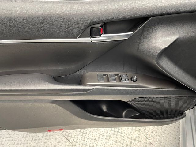 2023 Toyota Camry SE Automatic - 22929350 - 5