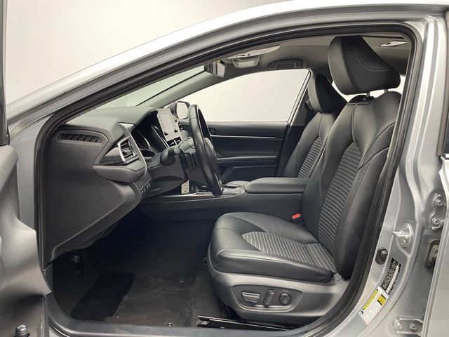 2023 Toyota Camry SE Automatic - 22929350 - 8