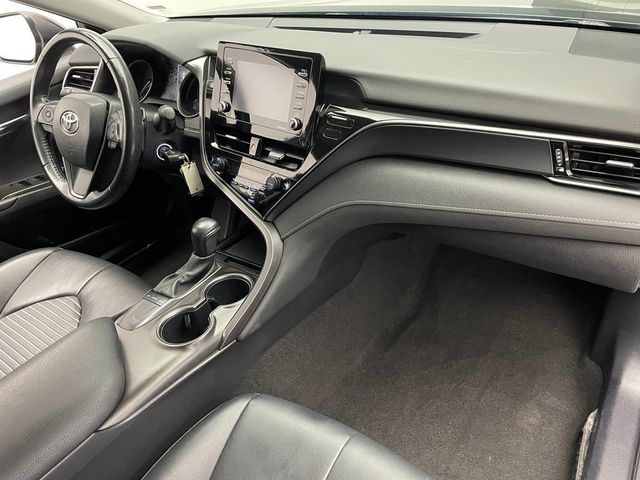2023 Toyota Camry SE Automatic - 22940504 - 15