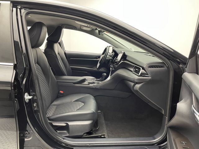 2023 Toyota Camry SE Automatic - 22940504 - 16