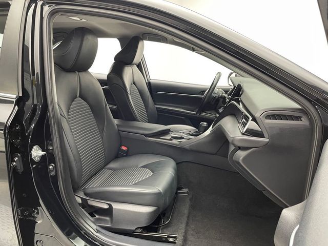 2023 Toyota Camry SE Automatic - 22940504 - 17