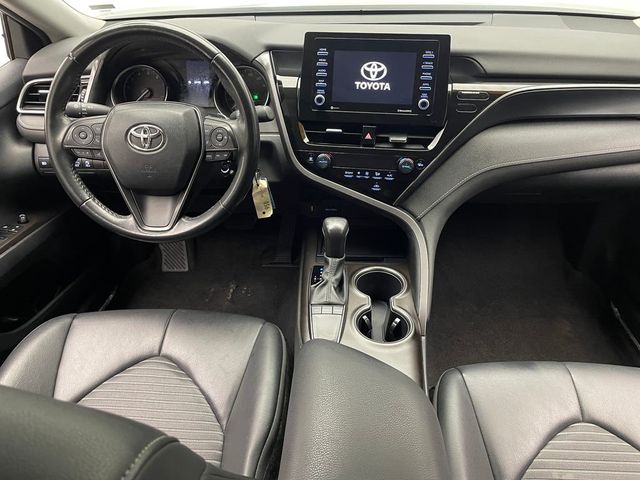 2023 Toyota Camry SE Automatic - 22940504 - 18