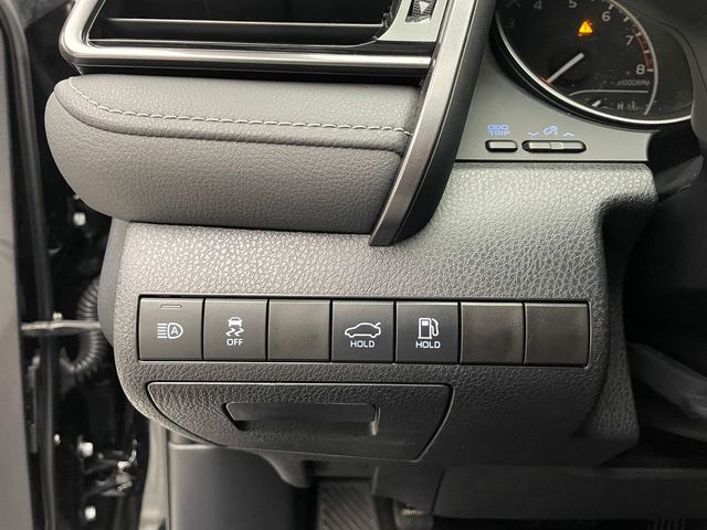 2023 Toyota Camry SE Automatic - 22940504 - 19