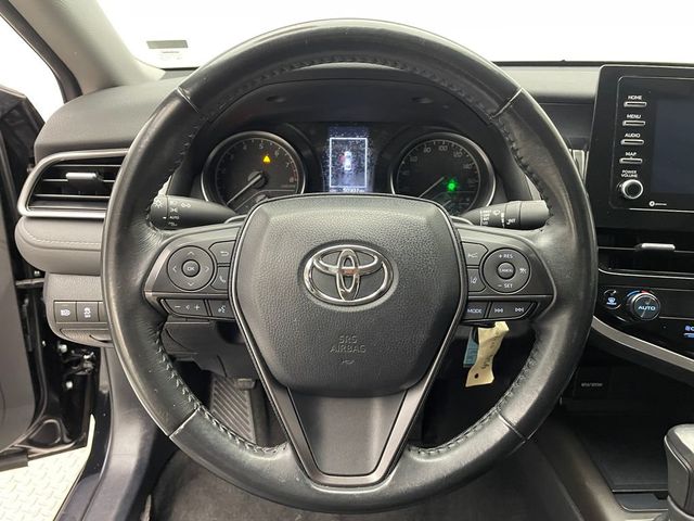 2023 Toyota Camry SE Automatic - 22940504 - 20