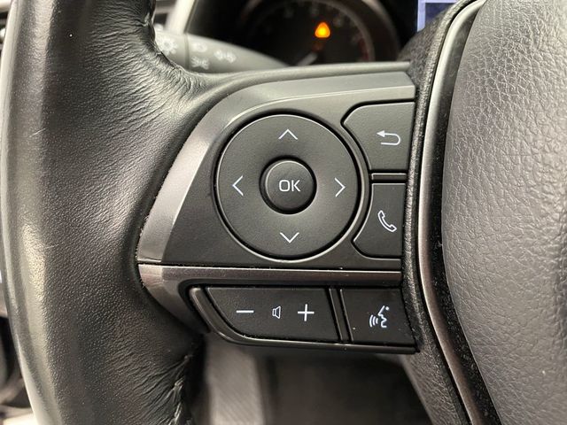 2023 Toyota Camry SE Automatic - 22940504 - 21