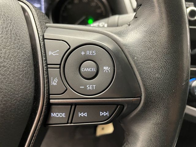 2023 Toyota Camry SE Automatic - 22940504 - 22