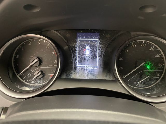 2023 Toyota Camry SE Automatic - 22940504 - 23