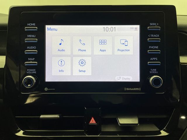 2023 Toyota Camry SE Automatic - 22940504 - 24