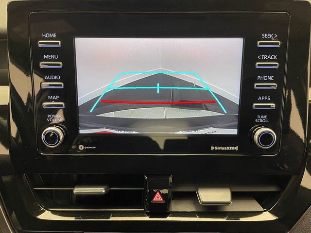 2023 Toyota Camry SE Automatic - 22940504 - 25