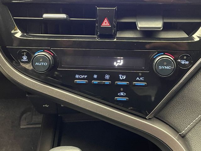 2023 Toyota Camry SE Automatic - 22940504 - 26