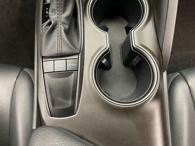 2023 Toyota Camry SE Automatic - 22940504 - 28