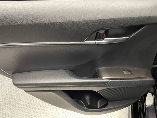 2023 Toyota Camry SE Automatic - 22940504 - 31