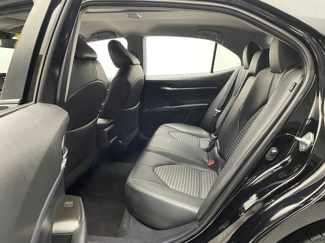 2023 Toyota Camry SE Automatic - 22940504 - 32
