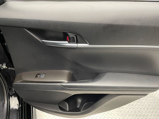 2023 Toyota Camry SE Automatic - 22940504 - 34