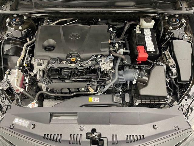 2023 Toyota Camry SE Automatic - 22940504 - 41