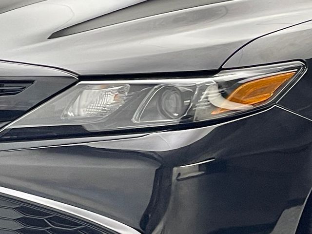 2023 Toyota Camry SE Automatic - 22940504 - 42