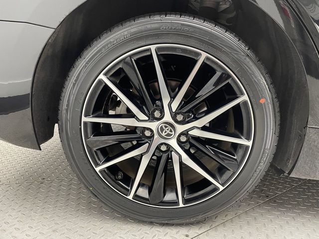 2023 Toyota Camry SE Automatic - 22940504 - 43