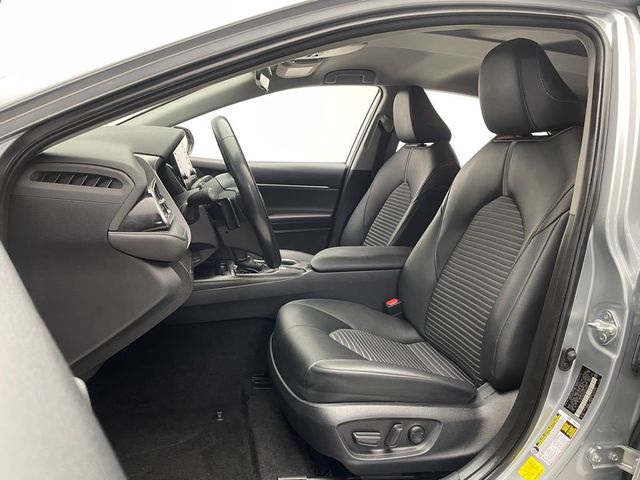 2023 Toyota Camry SE Automatic - 22974081 - 12