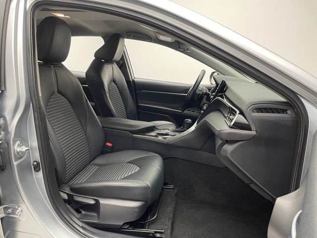 2023 Toyota Camry SE Automatic - 22974081 - 17