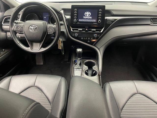 2023 Toyota Camry SE Automatic - 22974081 - 18