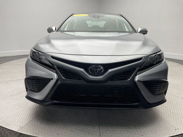 2023 Toyota Camry SE Automatic - 22974081 - 1