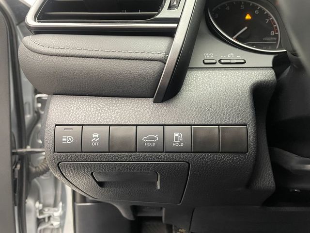 2023 Toyota Camry SE Automatic - 22974081 - 19
