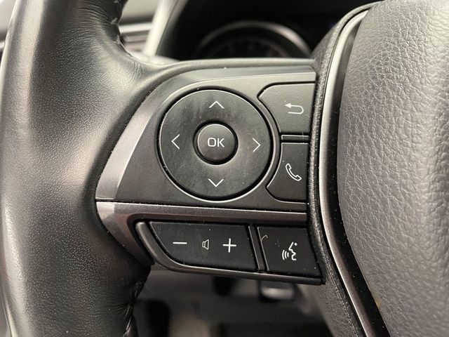 2023 Toyota Camry SE Automatic - 22974081 - 21