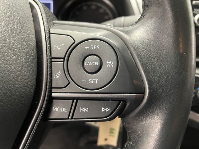 2023 Toyota Camry SE Automatic - 22974081 - 22