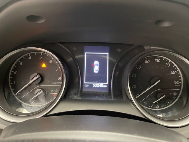 2023 Toyota Camry SE Automatic - 22974081 - 23