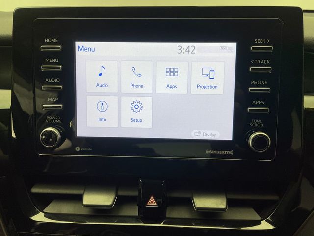 2023 Toyota Camry SE Automatic - 22974081 - 24