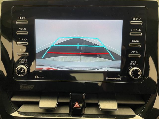 2023 Toyota Camry SE Automatic - 22974081 - 25