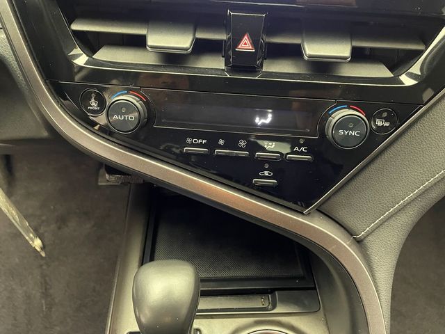 2023 Toyota Camry SE Automatic - 22974081 - 26