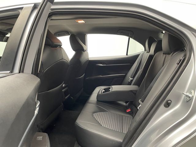 2023 Toyota Camry SE Automatic - 22974081 - 32
